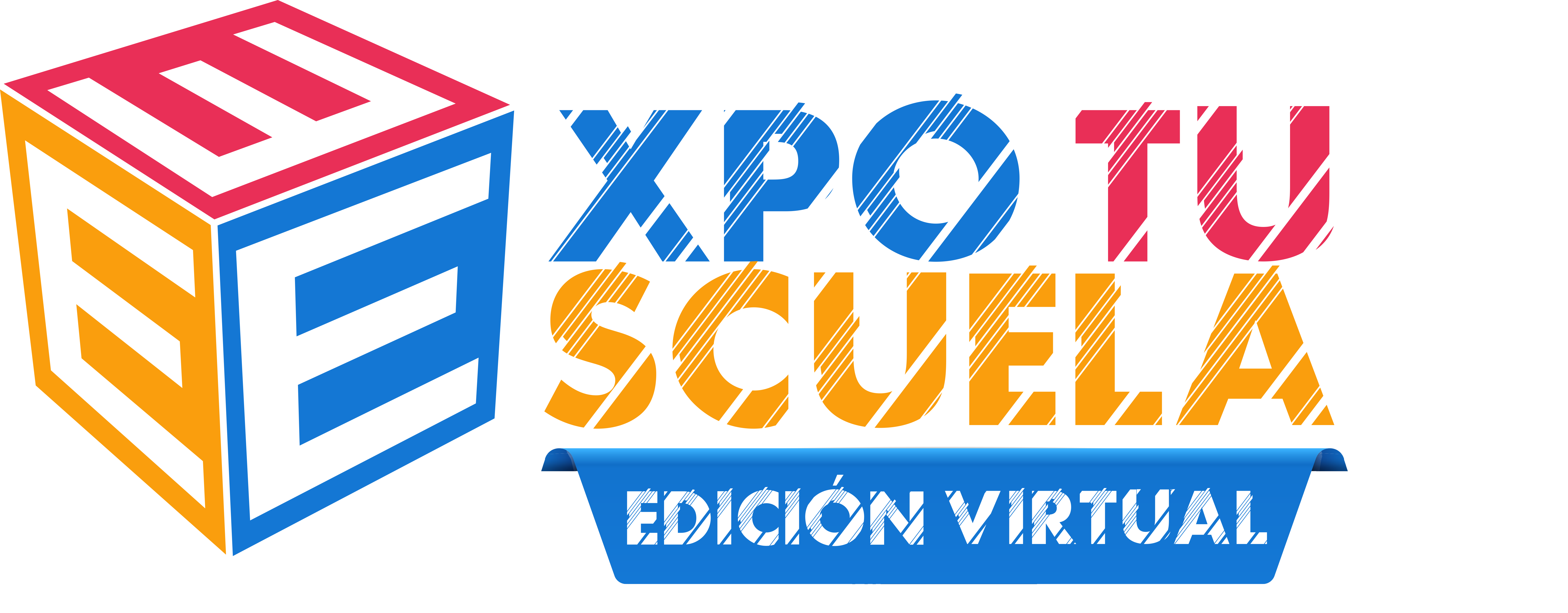 Expo Tu Escuela con Valor - Edición  Virtual
